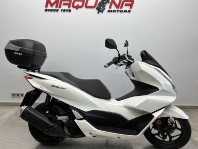 HONDA PCX 125-Segunda Mano