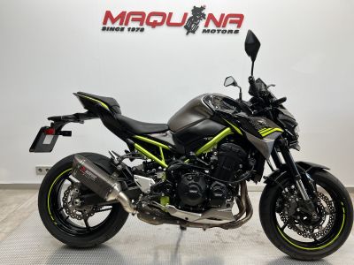 KAWASAKI Z 900 A2-Segunda Mano