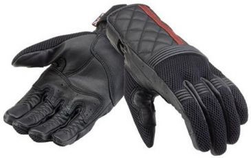 TRIUMPH<br>GUANTES DE MALLA SULBY L