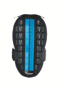 TRIUMPH<br>VOLVER PRO-TECH L