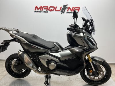HONDA X-ADV-Segunda Mano
