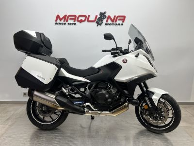 HONDA NT1100-Segunda Mano