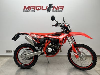 BETA RR 125 LC ENDURO