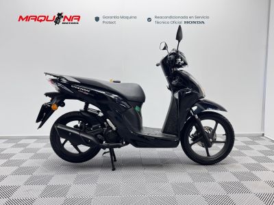 HONDA VISION 110-Segunda Mano
