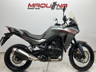 HONDA XL 750 TRANSALP-Segunda Mano