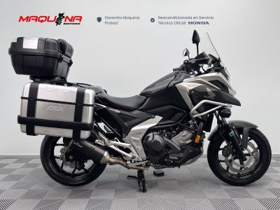 HONDA NC 750 X DCT