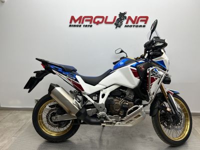 HONDA CRF1100L AFRICA TWIN ADVENTURE DCT-Segunda Mano