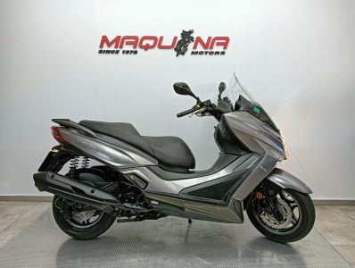 KYMCO GRAND DINK 300-Segunda Mano