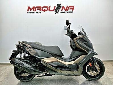 KYMCO DTX 360-Segunda Mano