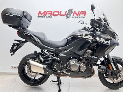 KAWASAKI VERSYS 1000 SPECIAL EDITION-Segunda Mano