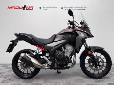 HONDA CB 500 X