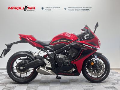 HONDA CBR 650 R