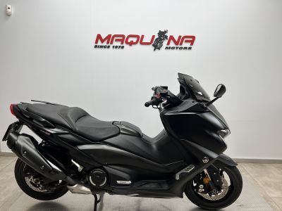 YAMAHA T-MAX 560 ABS-Segunda Mano