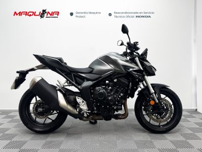 HONDA CB 1000 HORNET-Segunda Mano