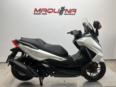 HONDA FORZA 350-Segunda Mano
