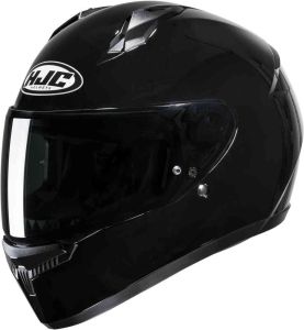 HJC<br>C10 BLACK L