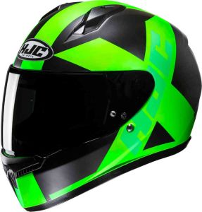 HJC<br>C10 TEZC4HSF