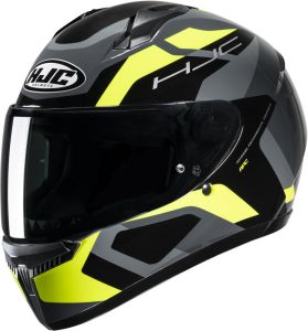 HJC<br>C10 TINS MC3H XS