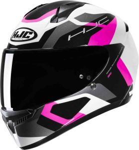 HJC<br>C10 TINS MC8 XS