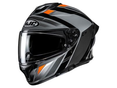 HJC<br>C71 FABER MC7