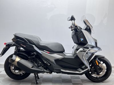 BMW C 400 X