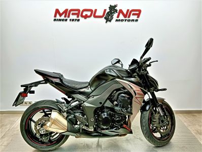 KAWASAKI Z 1000-Segunda Mano