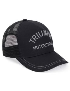 TRIUMPH<br>COAST CAP