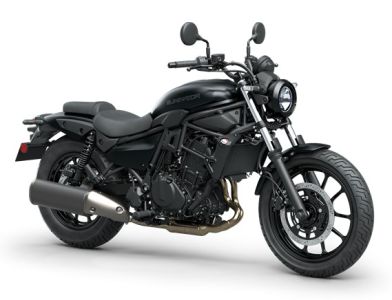 KAWASAKI ELIMINATOR 500