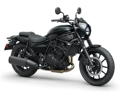 KAWASAKI ELIMINATOR 500 SE