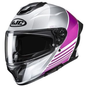 HJC<br>C71 MORIX MC8