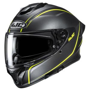 HJC<br>C71 QUEZ MC3HSF