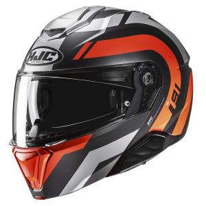 HJC<br>I91 ARVEN MC6HSF
