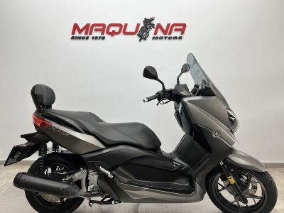 YAMAHA X-MAX 250-Segunda Mano