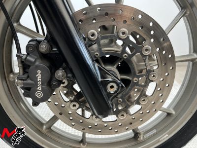 BMW F 700 GS-Segunda Mano