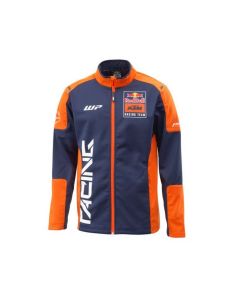 KTM<br>REPLICA TEAM SOFTSHELL JACKET