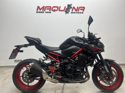 KAWASAKI Z 900 A2-Segunda Mano