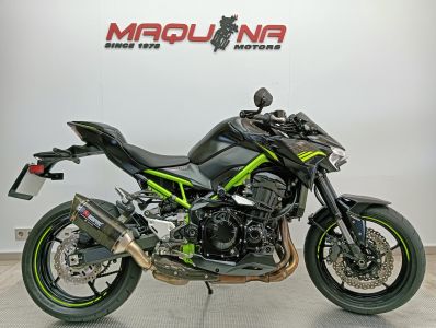 KAWASAKI Z 900