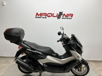 YAMAHA NMAX-Segunda Mano