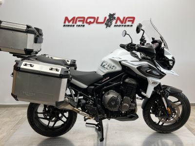 TRIUMPH TIGER 1200 ALPINE EDITION-Segunda Mano