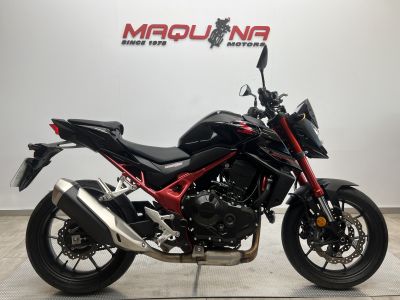 HONDA CB 750 HORNET-Segunda Mano