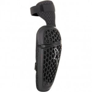 ALPINESTARS<br>BIONIC PLUS ELBOW PROTECTOR BLACK LXL