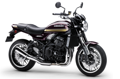 KAWASAKI Z900 RS