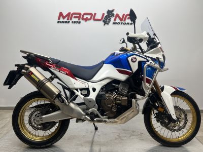 HONDA CRF1000L AFRICA TWIN ADVENTURE-Segunda Mano