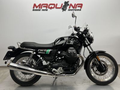 MOTO GUZZI V7 III SPECIAL-Segunda Mano