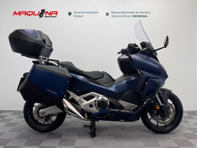 HONDA FORZA 750