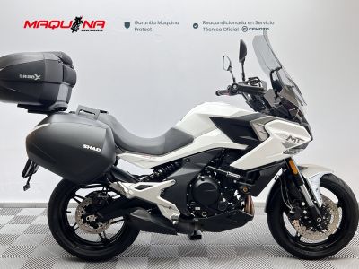CFMOTO 700 MT-Segunda Mano