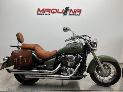 KAWASAKI VN 900 CLASSIC