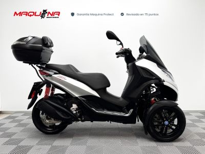 PIAGGIO MP3 300 HPE