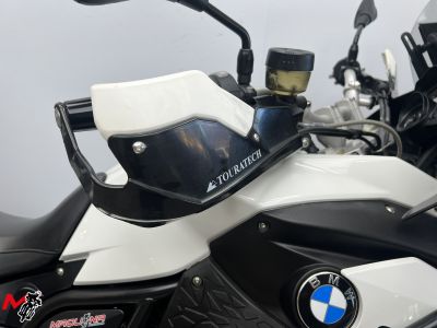 BMW F 800 GS