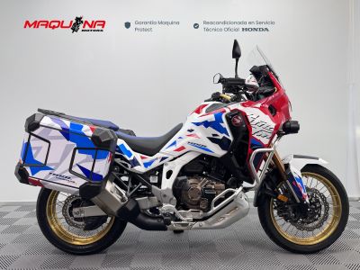 HONDA CRF 1100L AFRICA TWIN DCT ADVENTURE